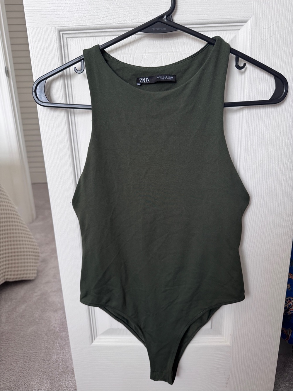 Zara bodysuit